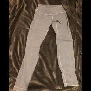 Women’s Lululemon Leggings